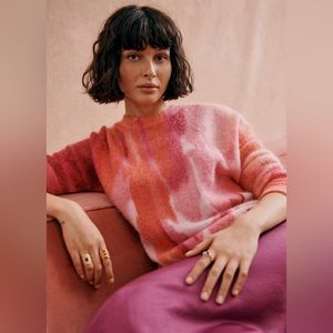 Sezane Judith jumper